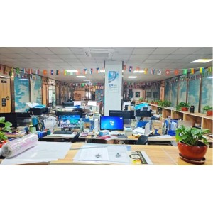 Shanghai Liyuan Digital Technology Co., Ltd. Supplier Evaluation