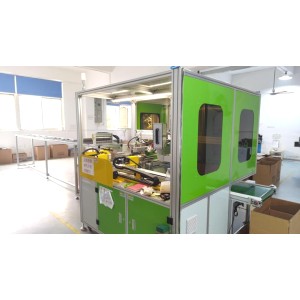 Shenzhen Hongweixin Technology Co., Ltd. Supplier Evaluation