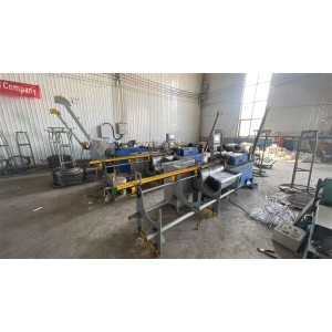 Anping Shuxin Wire Mesh Manufactory Co., Ltd. Supplier Evaluation