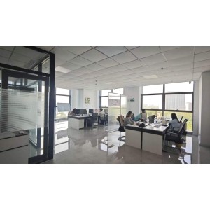 Hebei Yuqian Machinery Manufacturing Co., Ltd. Supplier Evaluation