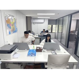 Fujian Geili Import & Export Co., Ltd. Supplier Evaluation