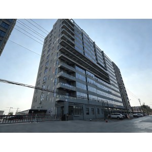 Hong Kong Amorge Trading Co., Limited Supplier Evaluation