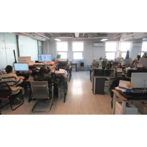 Shenyang Sw Equipment Co., Ltd. Supplier Evaluation