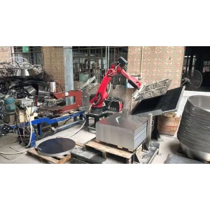 Foshan Sanshui Qingyuan Kitchen Equipment Co., Ltd. Supplier Evaluation