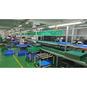 Shenzhen Tousei Technology Co., Ltd. Supplier Evaluation