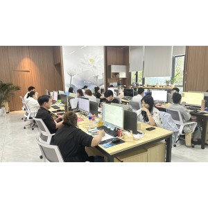 Zhongyu Industrial (Shanghai) Co., Ltd. Supplier Evaluation