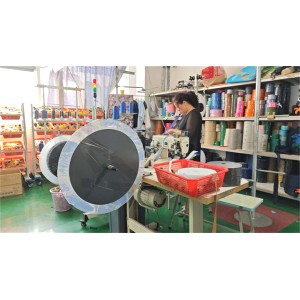 Xuzhou Huihua Headwear & Garment Co., Ltd. Supplier Evaluation
