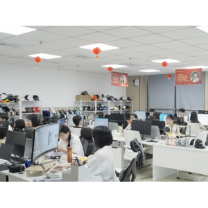 Fuzhou High Tech Zone Qianzimao Clothing Business Department Supplier Evaluation
