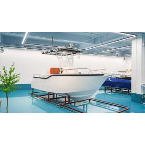 Guangdong Ecocampor Vehicle Co., Ltd. Supplier Evaluation