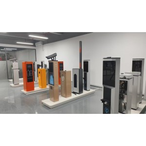 Shenzhen Elefine Technology Co., Ltd. Supplier Evaluation