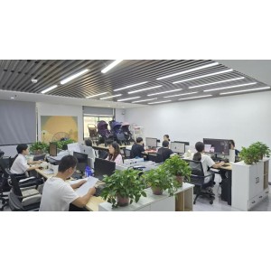 Hebei Shuangxing Children'S Products Sales Co., Ltd. Supplier Evaluation