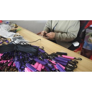 Jining Excellent Horse Trade Co., Ltd. Supplier Evaluation