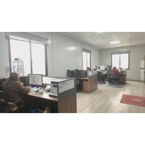 Chongqing Jiaxinqi Plastic Products Co., Ltd. Supplier Evaluation
