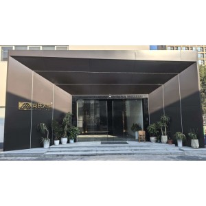Hangzhou Pinzhu New Material Technology Co., Ltd. Supplier Evaluation