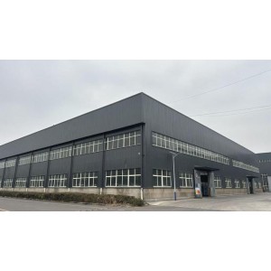 Shandong Shuangyuan Iron-Printing & Tin-Making Co., Ltd. Supplier Evaluation