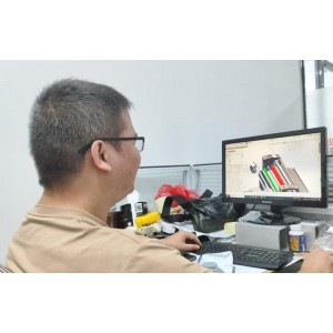 Foshan Shunde Dmais Electrical And Mechanical Equipment Co., Ltd. Supplier Evaluation