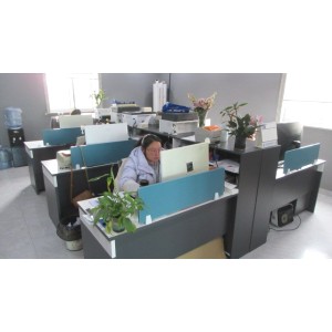 Jiangsu Jinjie Food Co., Ltd. Supplier Evaluation