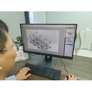 Foshan Xuanzhen Furniture Co., Ltd. Supplier Evaluation