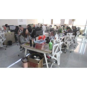 Qingdao Muyol Hair International Co., Ltd. Supplier Evaluation