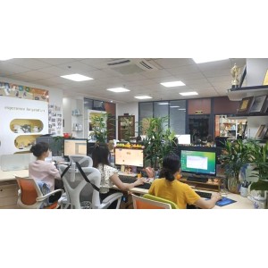Shenzhen Angel Copy Equipment Co., Ltd. Supplier Evaluation