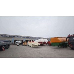 Liangshan Changhong Special Purpose Vehicle Manufacturing Co., Ltd. Supplier Evaluation