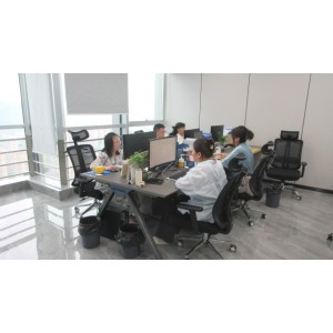 Shandong Chenlu International Trade Co., Ltd. Supplier Evaluation