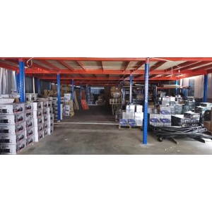 Sichuan Xinhengju Automotive Service Co., Ltd. Supplier Evaluation