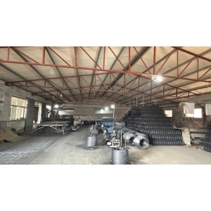 Anping Chengxin Metal Mesh Co., Ltd. Supplier Evaluation