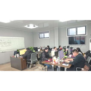 Zhengzhou Hengliyou Machinery Equipment Co., Ltd. Supplier Evaluation