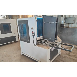 Cao County Ruilin Wood Industry Co., Ltd. Supplier Evaluation