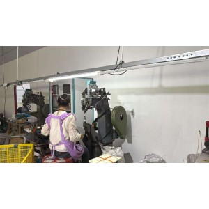Zhangjiagang Free Trade Zone Srock Tool & Bag Co., Ltd. Supplier Evaluation