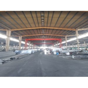 Hebei Zhongsui Metal Products Co., Ltd. Supplier Evaluation