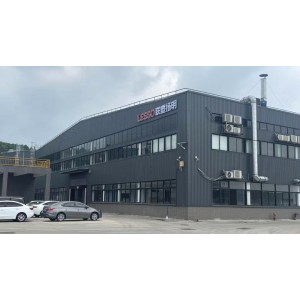Guangdong Liansu Yangming Building Materials Co., Ltd. Supplier Evaluation