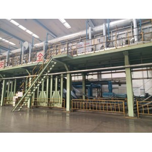 Xuangang Steel Limited Supplier Evaluation