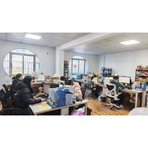 Lanxi Wanlin Industry And Trade Co., Ltd. Supplier Evaluation