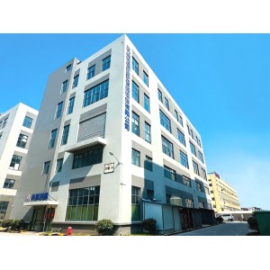 Kwlid (Jiangsu) Intelligent Equipment Manufacturing Co., Ltd. Supplier Evaluation