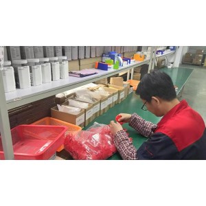Shenzhen Shengfa Weiye Plastic Mould Co., Ltd. Supplier Evaluation