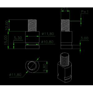 Nanjing Lusuo Electromechanical Technology Co., Ltd. Supplier Evaluation