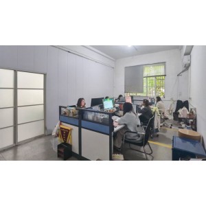 Ningbo Hot Wind Plastic Technology Co., Ltd. Supplier Evaluation