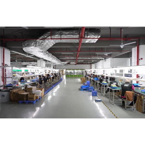 Shenzhen Everwin Tech Co., Limited Supplier Evaluation