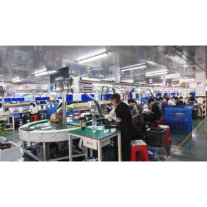 Guangzhou Kongyue Technology Co., Ltd. Supplier Evaluation