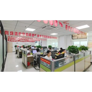 Guangzhou Hbg Sports Goods Trading Co., Ltd. Supplier Evaluation