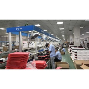 Zhejiang Ttn Electric Co., Ltd. Supplier Evaluation