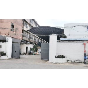 Foshan Yigo Hardware Limited Supplier Evaluation