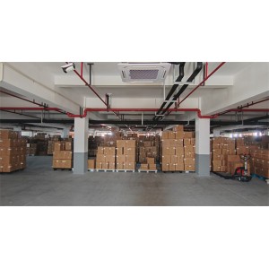 Hangzhou Yintex Co., Ltd. Supplier Evaluation
