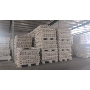 Hebei Xingye Import And Export Co., Ltd. Supplier Evaluation
