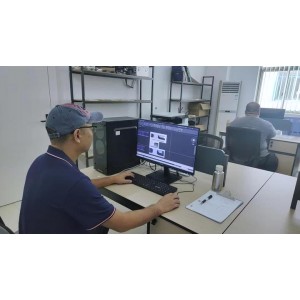 Foshan Rongjie Intelligent Equipment Co., Ltd. Supplier Evaluation