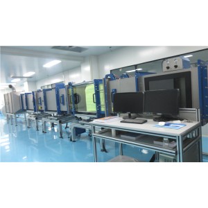Shijiazhuang Yitong Filter Machinery Co., Ltd. Supplier Evaluation