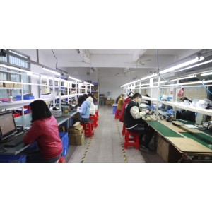 Shenzhen Top Saful Electronic Tech Co., Ltd. Supplier Evaluation
