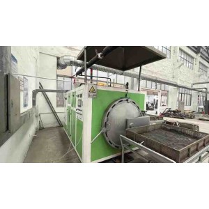 Ablinox (Guangdong) Precision Metal Technology Co., Ltd. Supplier Evaluation